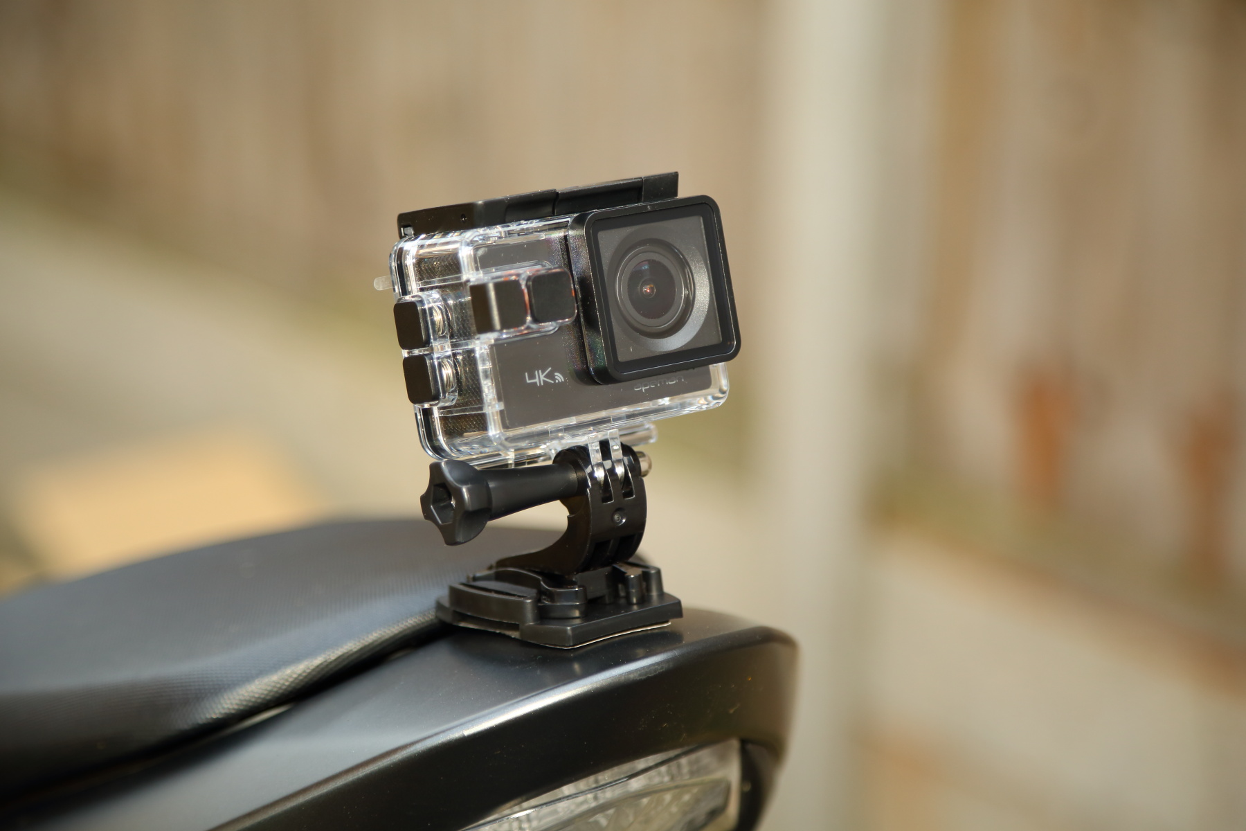 First look – Apeman A80 action cam | Visordown